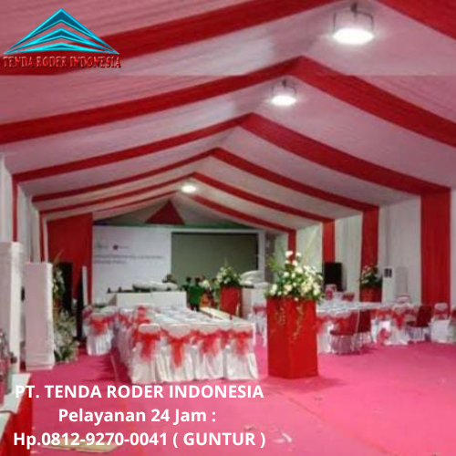 Sewa Meja Kursi Taman,Tenda Roder,Panggung Jakarta