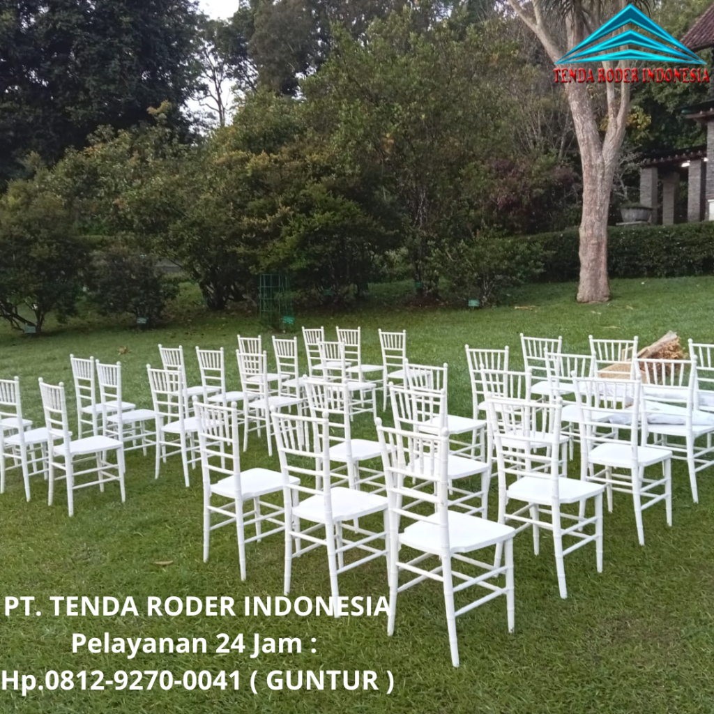 Sewa Meja,Kursi,Tenda Roder,Panggung,Backdrop Area PIK2