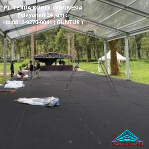 Sewa Papan Petunjuk,Tenda Roder,Sova Oval Area Bekasi