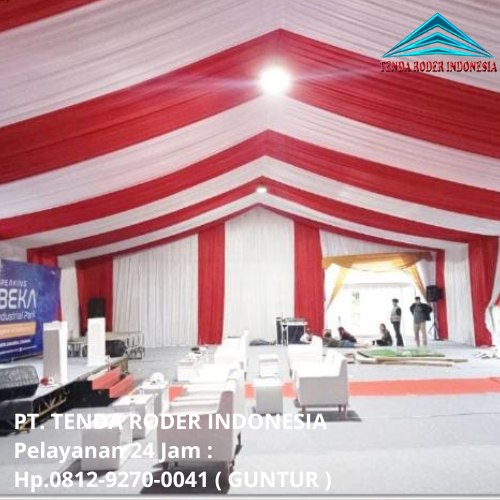 Sewa Sofa, Partisi Ruang Putih,Tenda Roder Bandung