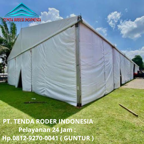 Tempat Sewa Tenda Roder Cibitung Terbaik Di Kelasnya