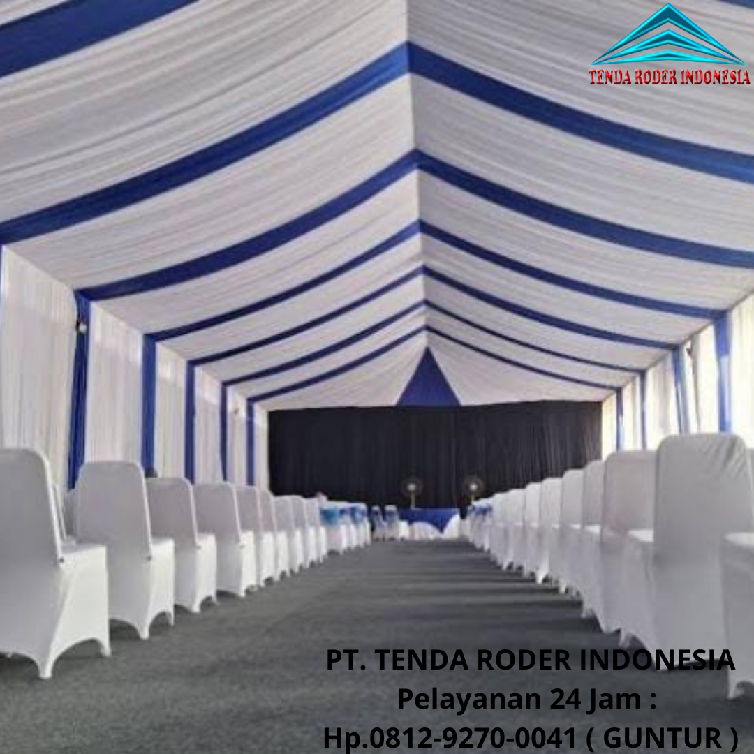 Lantai Roder Vendor Sewa Tenda Roder Terbaik Di Kelasnya Area Jabodetabek