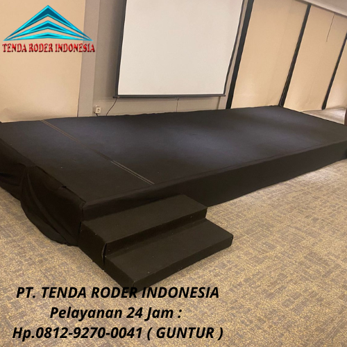 Jasa Sewa panggung,Backdrop,Tenda Roder Cilegon Banten