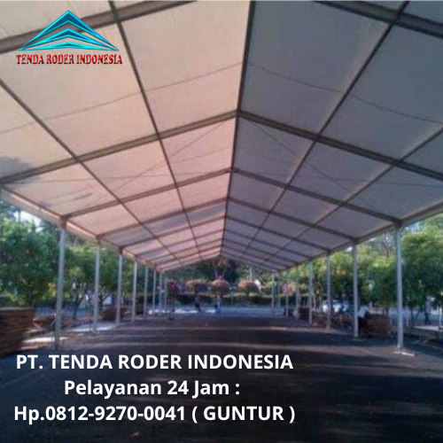 Rental Meja Dan Tenda Roder Depok