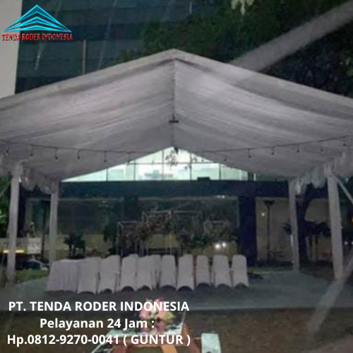 Rental Tenda Roder Flooring Karpet Aneka Warna Jakarta