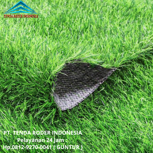 Rental Tenda Roder Flooring Karpet Aneka Warna Jakarta