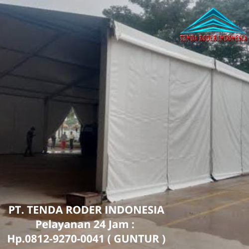 Rental Tenda Roder,Rental Tenda Bazar Jakarta