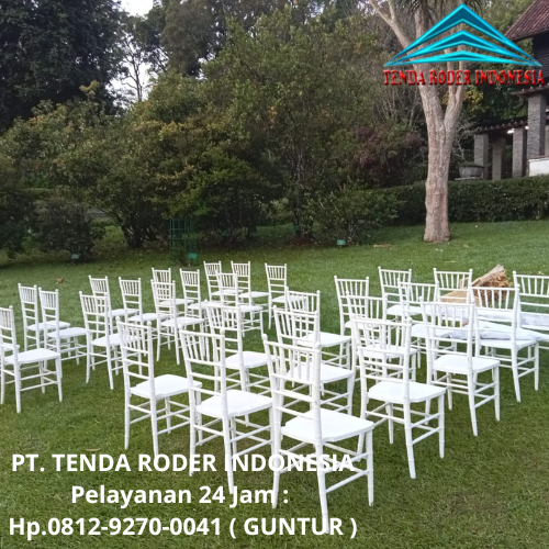 Sewa Kursi,Sewa Tenda Roder Cibitung Bekasi