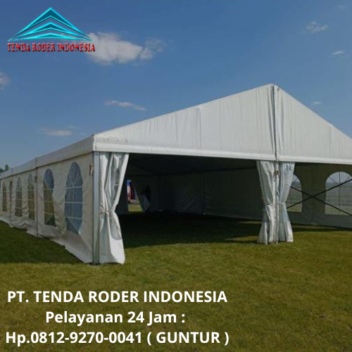 Sewa Sofa Dan Tenda Roder Jakarta