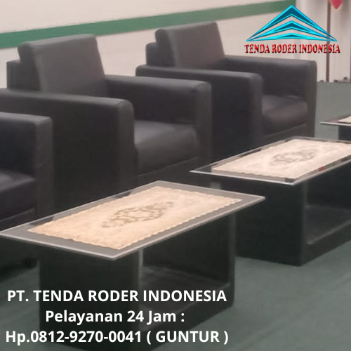 Sewa Sofa Sewa Tenda Roder Cikarang Bekasi