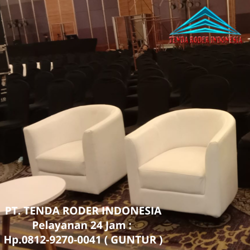 Sewa Sofa Sewa Tenda Roder Cikarang Bekasi