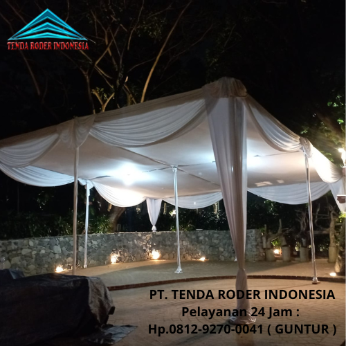 Sewa Tenda Aneka Pilihan Jenis Tenda Dan Dekorasi Area Bekasi