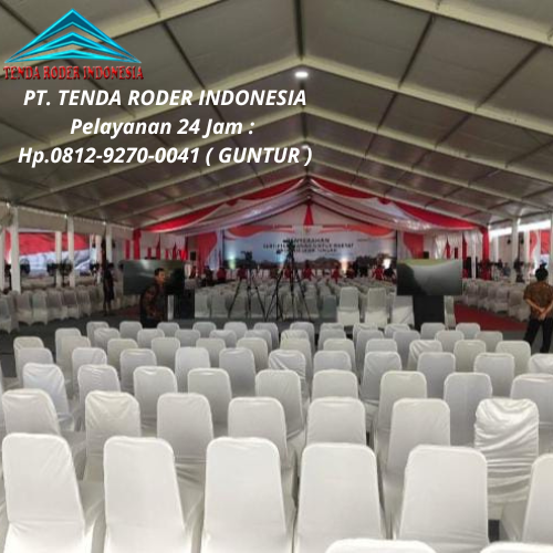 Sewa Toilet Portable,Partisi,Tenda Roder Jakarta