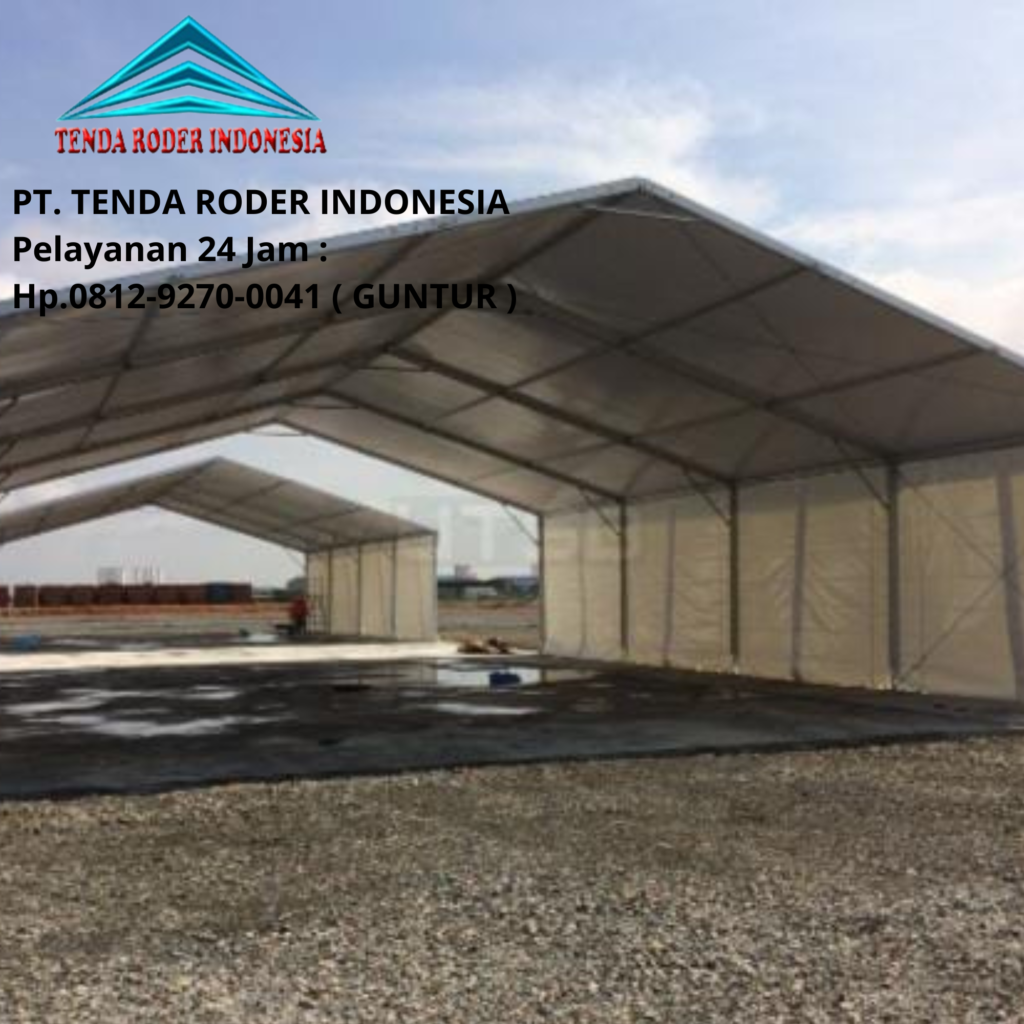 Pusat Sewa Tenda Roder Dan Kursi Loui Putih Jakarta