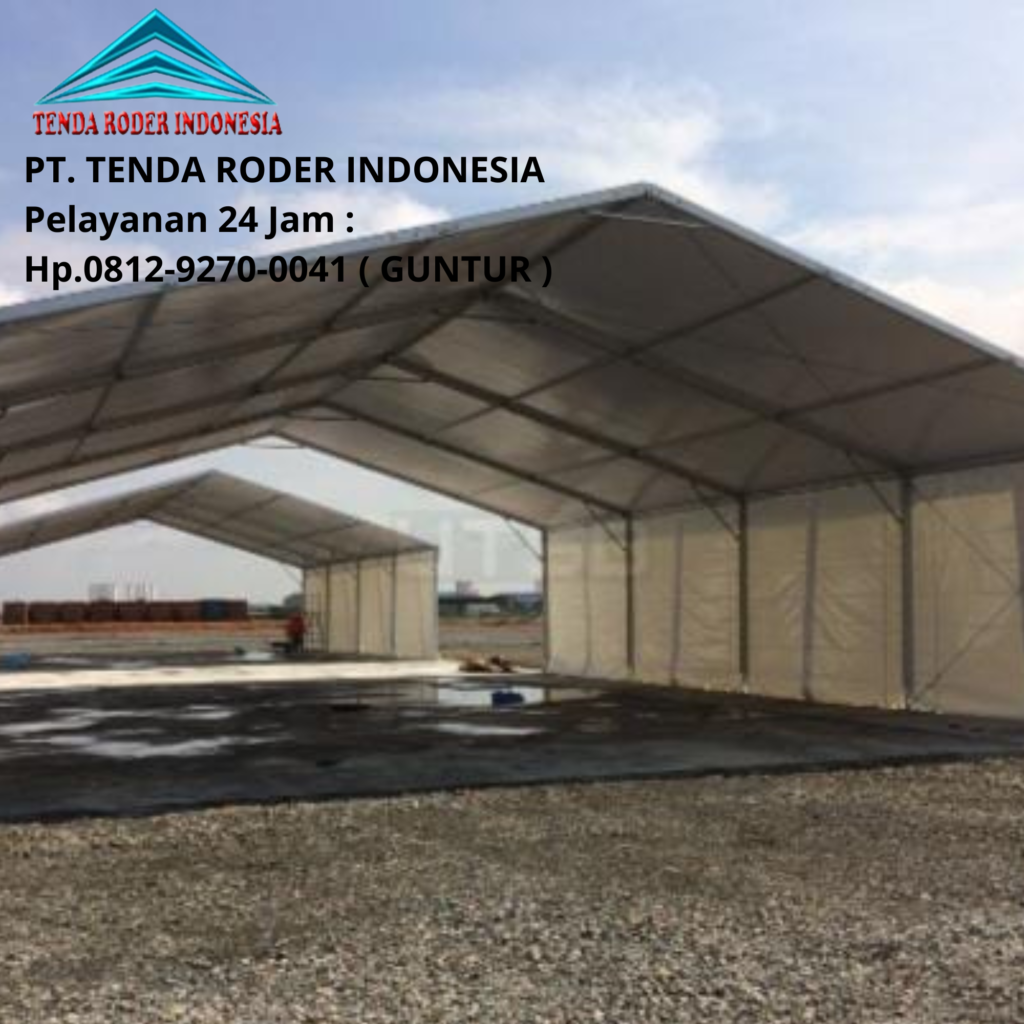 Rental Meja,Kaca Rias dan Tenda Roder Area BSD