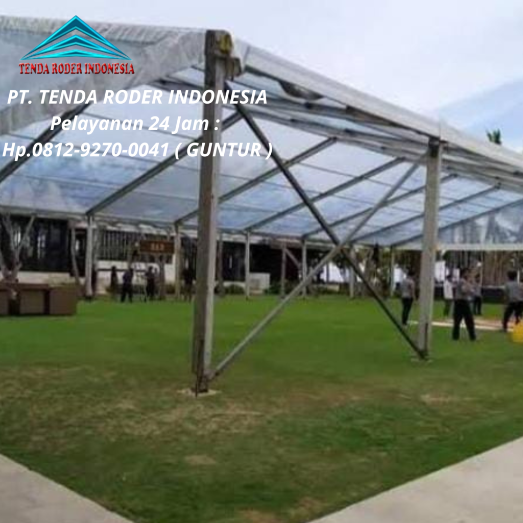 Rental Sewa Karpet,kursi Dan Tenda Roder Area Tangerang