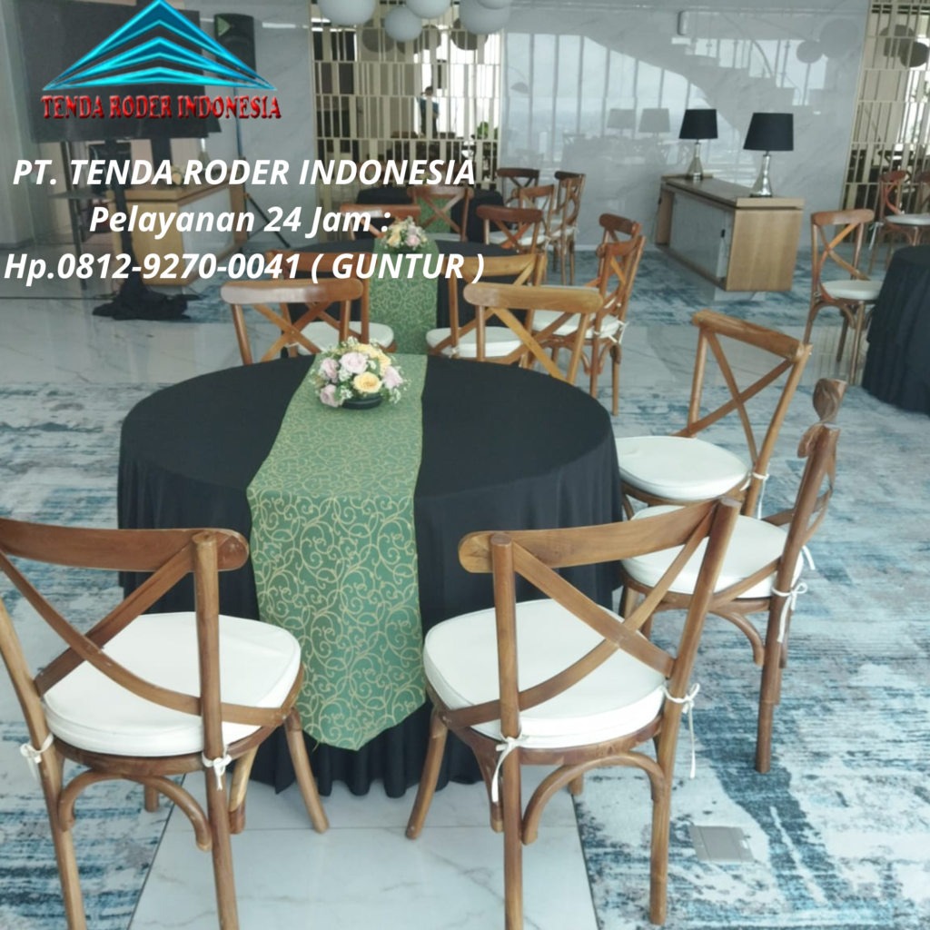 Rental Sewa Karpet,kursi Dan Tenda Roder Area Tangerang