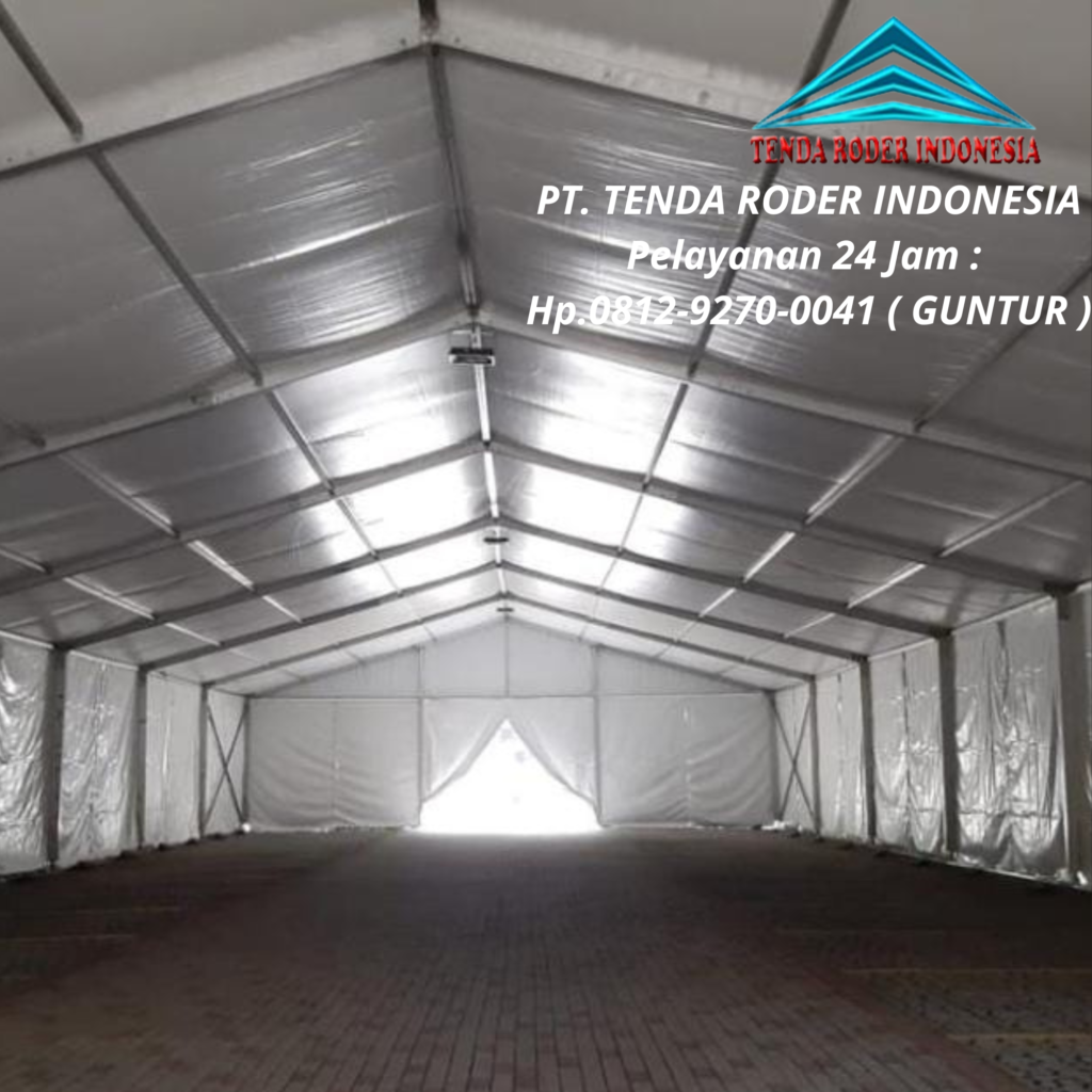Rental Sewa Tenda Parasol Dan Roder Area Jabodetabek