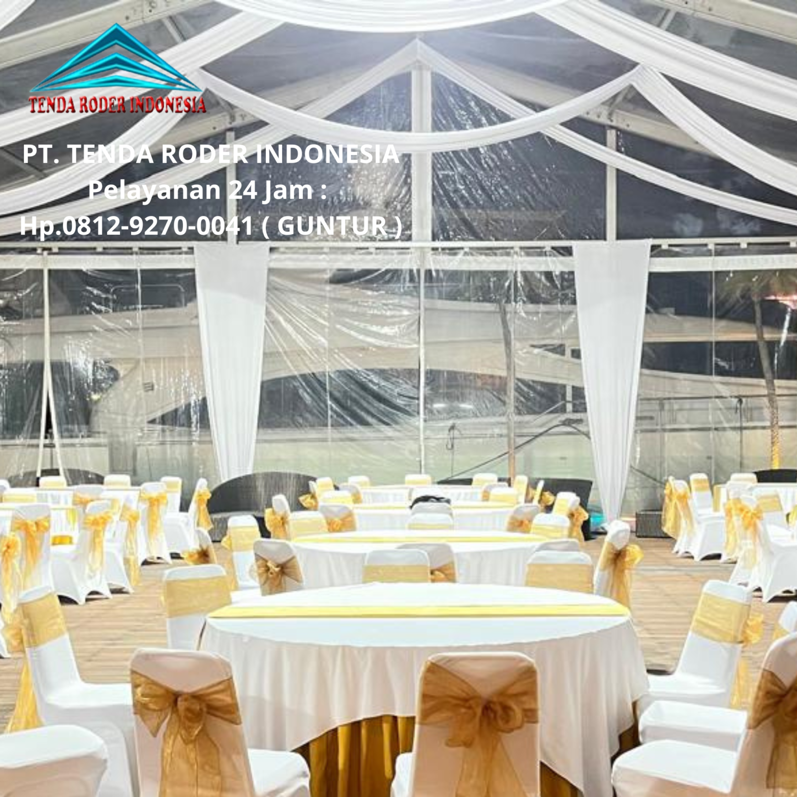 Rental Tenda Roder,Karpet Permadani,Meja Lesehan Jakarta