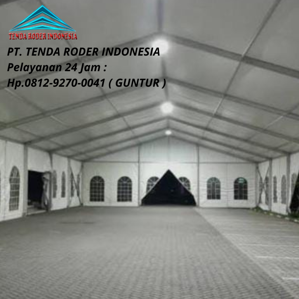 Sewa Cermin Rias Frame Stainless Full Body,Tenda Roder Putih Jakarta