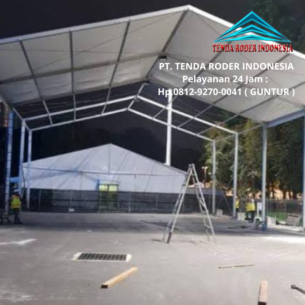 Sewa Karpet Sajadah,Tenda Roder Bandung Untuk Sholat Tarawih