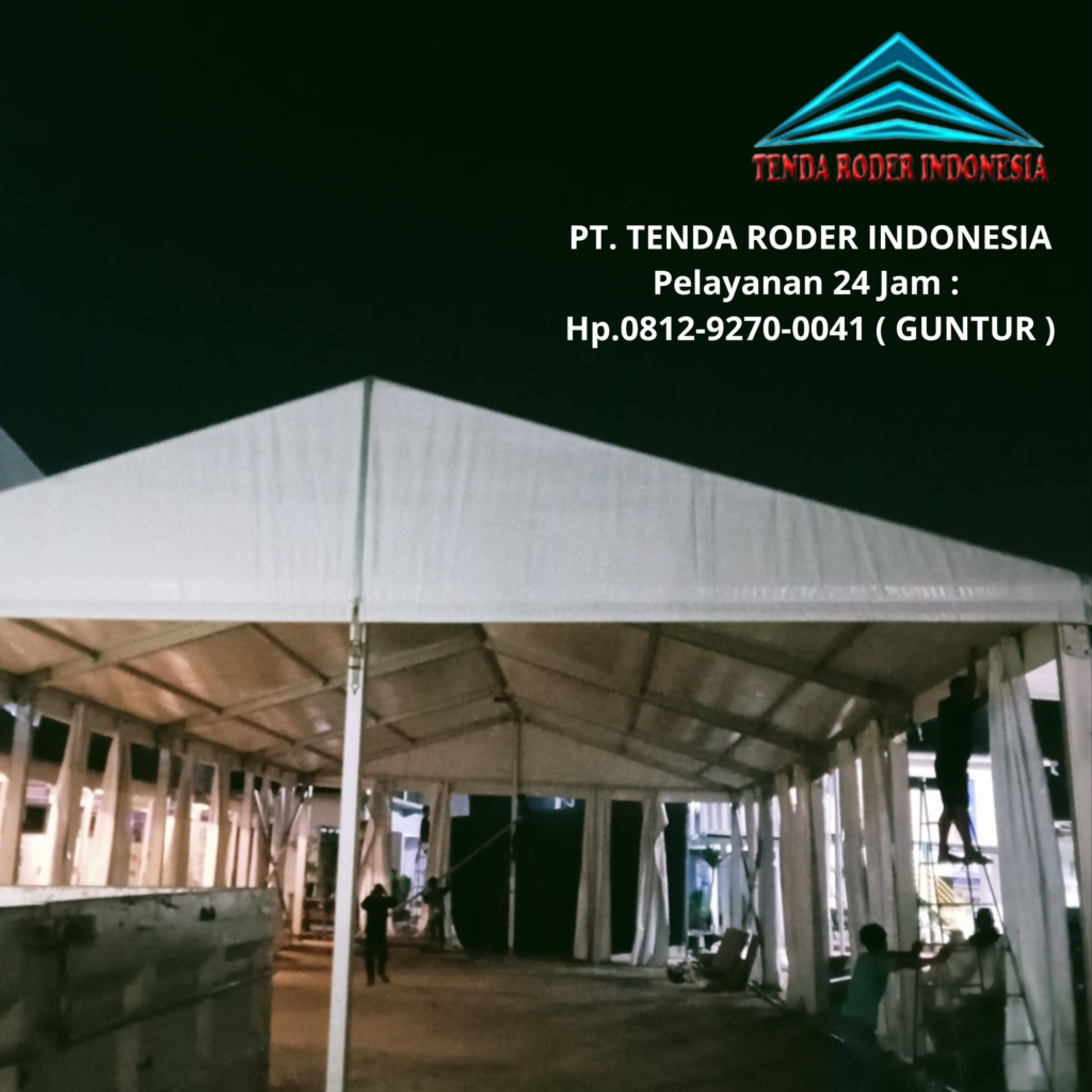 Sewa Karpet Sajadah,Tenda Roder Bandung Untuk Sholat Tarawih