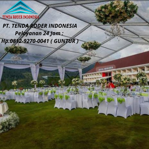 Sewa Kursi,Tenda Roder,Meja Area Tangerang