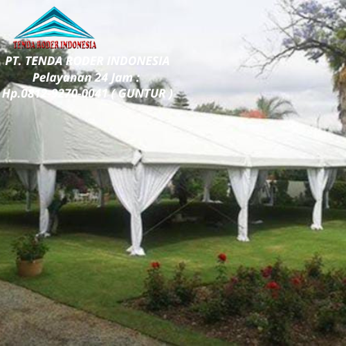 Sewa Partisi,Toilet Portable,Tenda Roder Depok