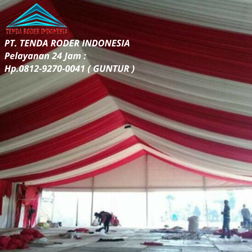 Sewa Pita,gunting Peresmian Dan Tenda roder Jakarta