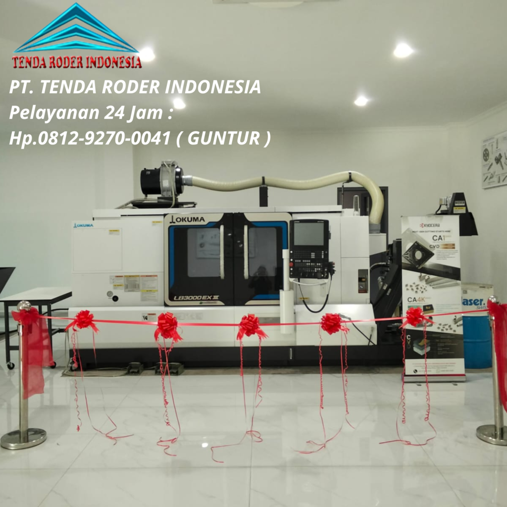 Sewa Pita,gunting Peresmian Dan Tenda roder Jakarta