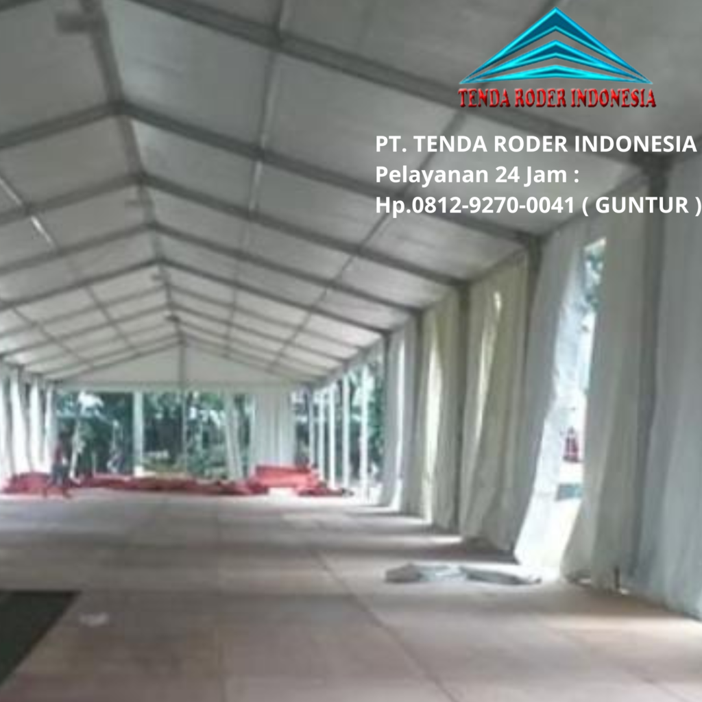 Sewa Sofa Minimalis Kaki Kayu Warna Coklat Susu Dan Tenda Roder Jakarta