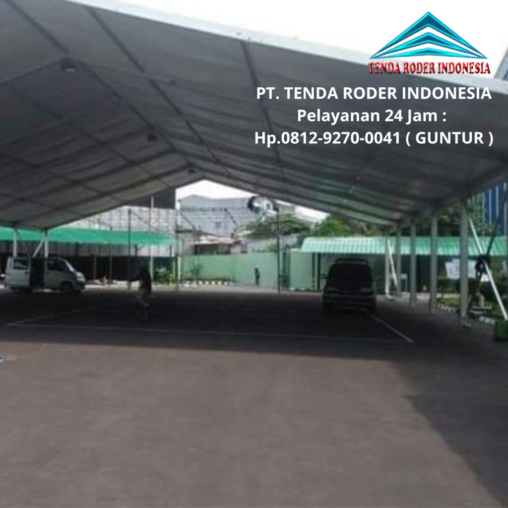 Sewa Tenda Roder Bogor Untuk Berbagai Acara Ramadhan Mu