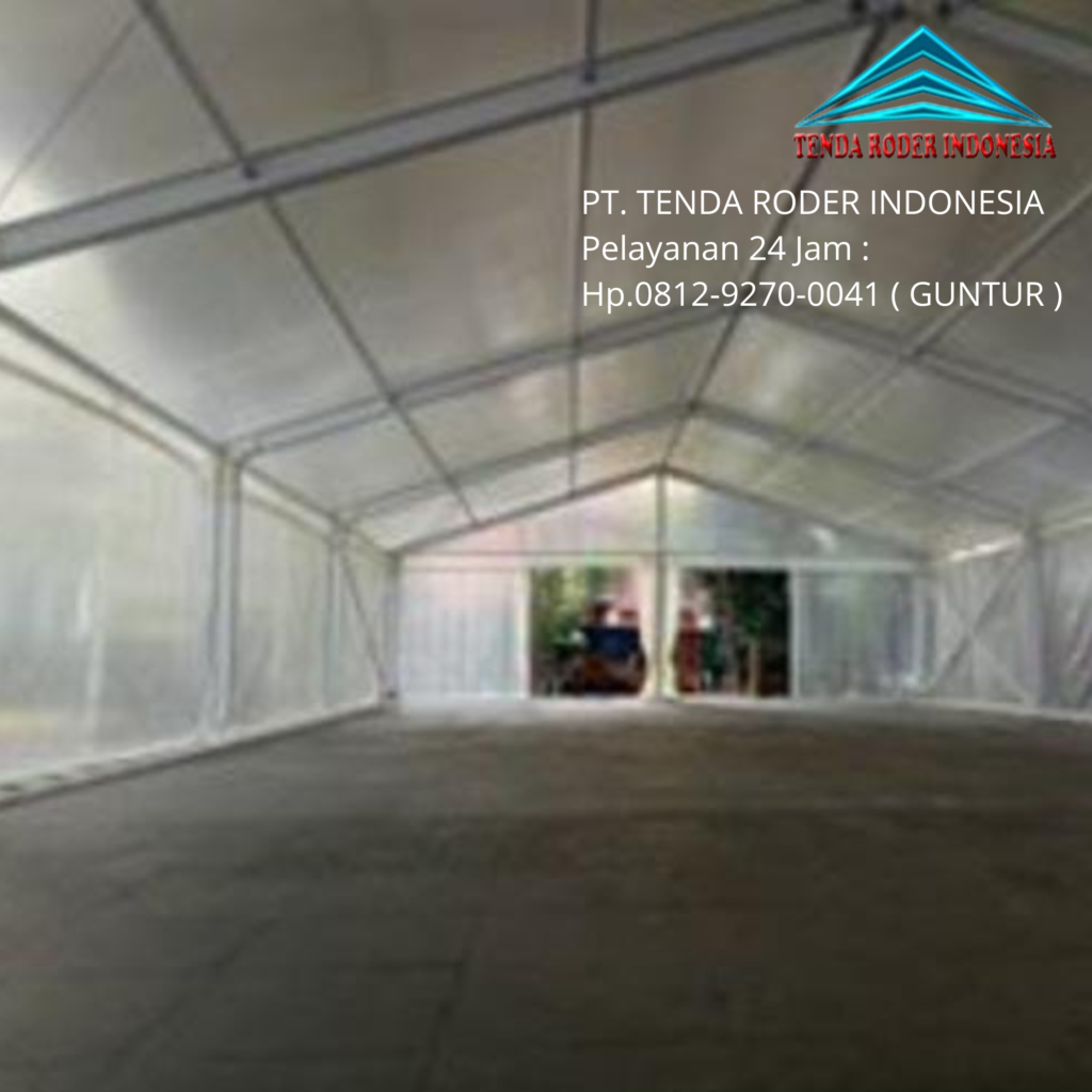 Sewa Tenda Roder,Backdrop,Panggung Area Karawang