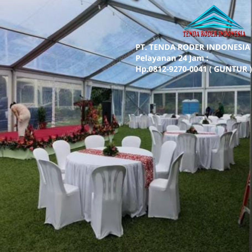 Vendor Backdrop Photoboth,Kursi Barstol Dan Tenda Roder Depok