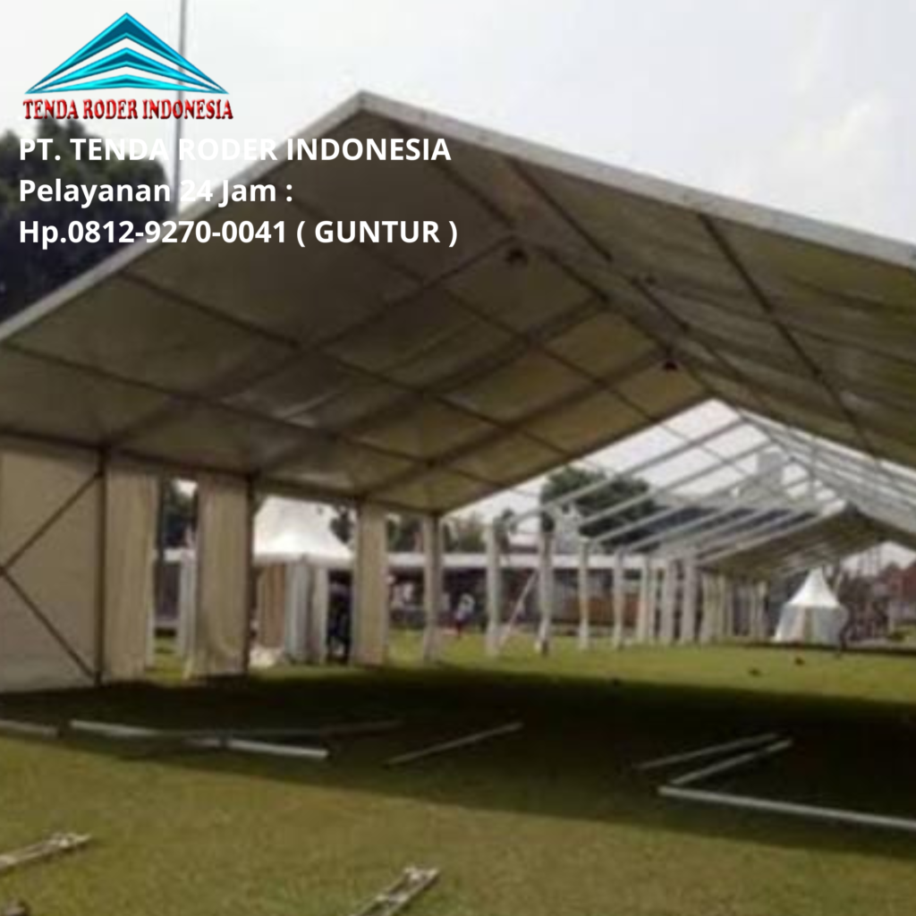Vendor Meja Lesehan,Tenda Roder Bogor Untuk Acara BUKBER