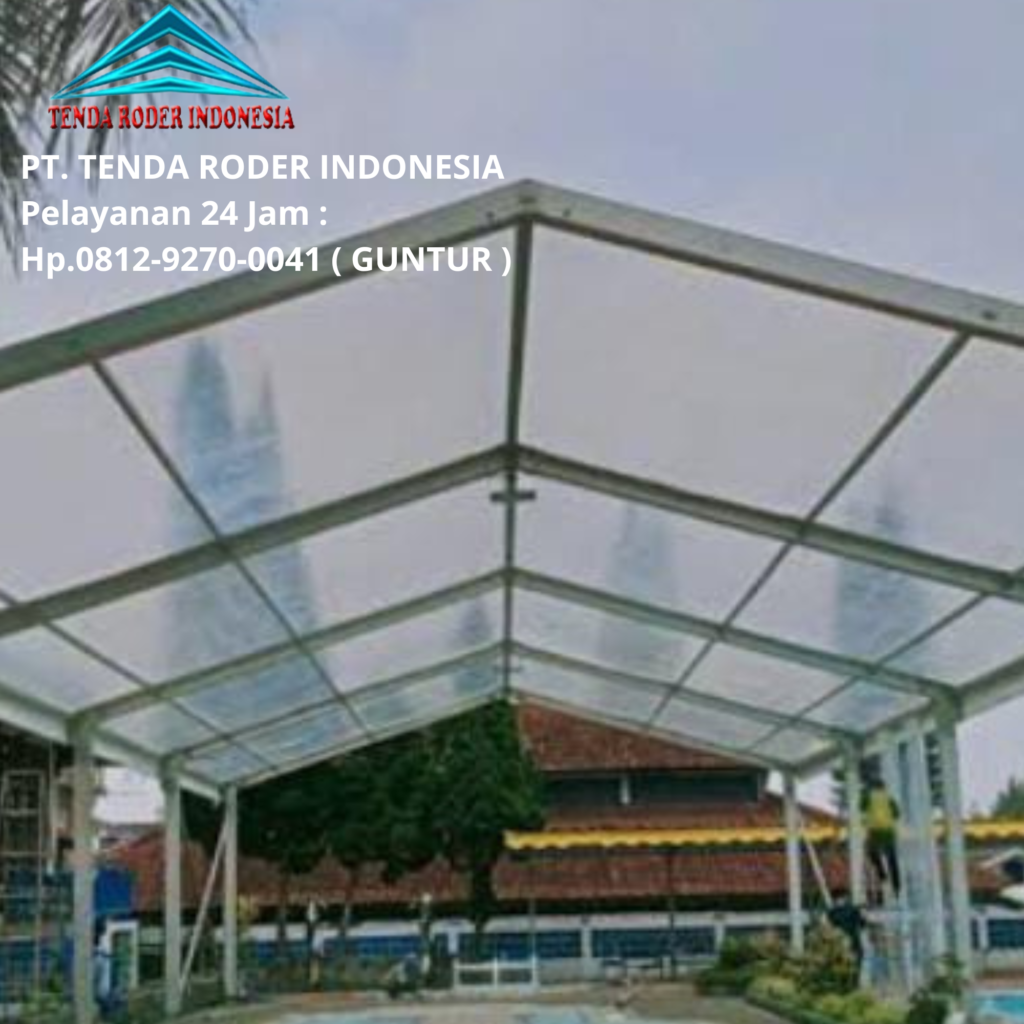 Vendor Meja Lesehan,Tenda Roder Bogor Untuk Acara BUKBER