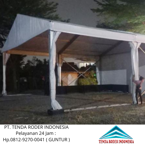 Jasa Sewa Tenda Roder, Karpet Masjid, Permadani, Karpet Buana Depok