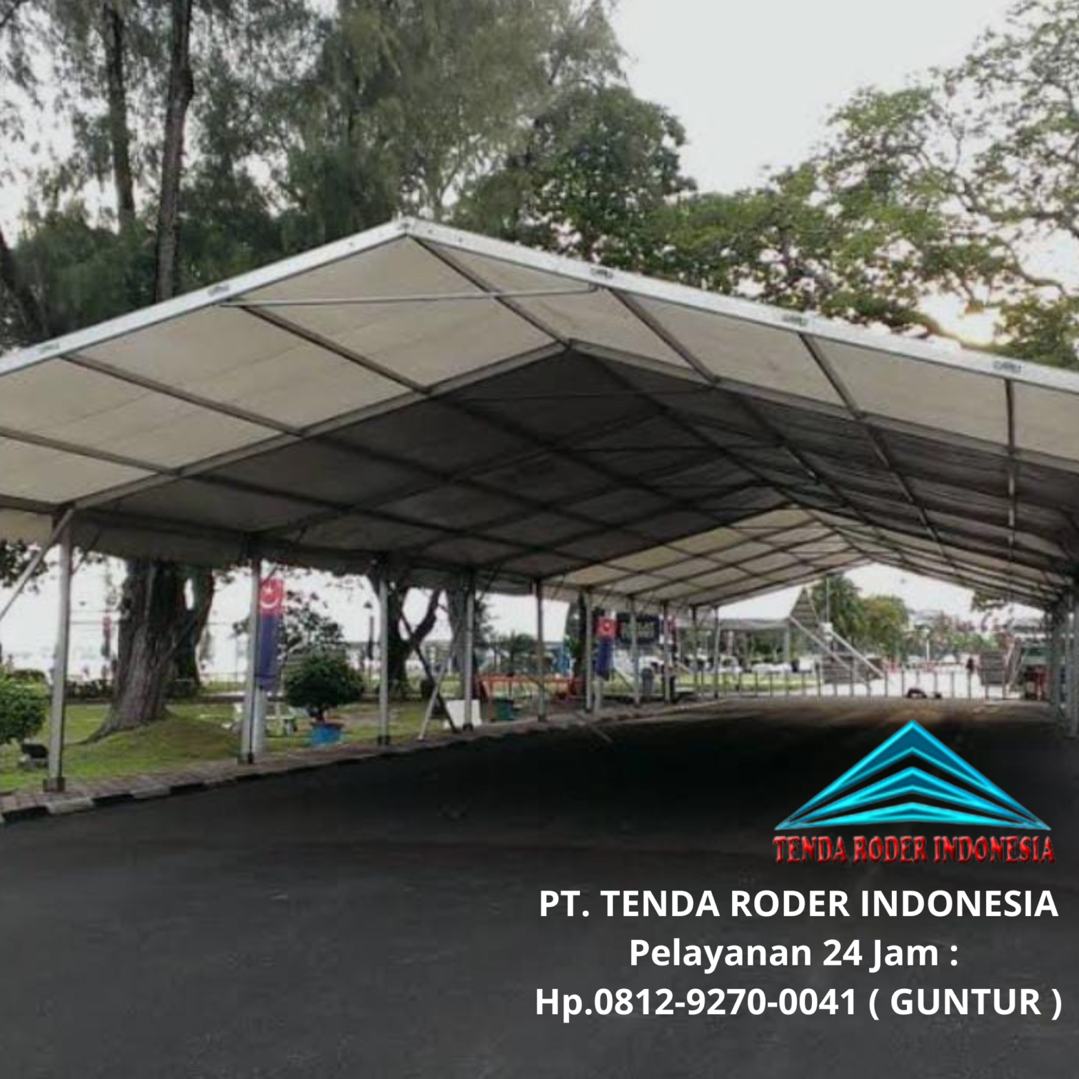 Layanan Sewa Kursi-kursi Cantik Dan Tenda Roder Tangerang