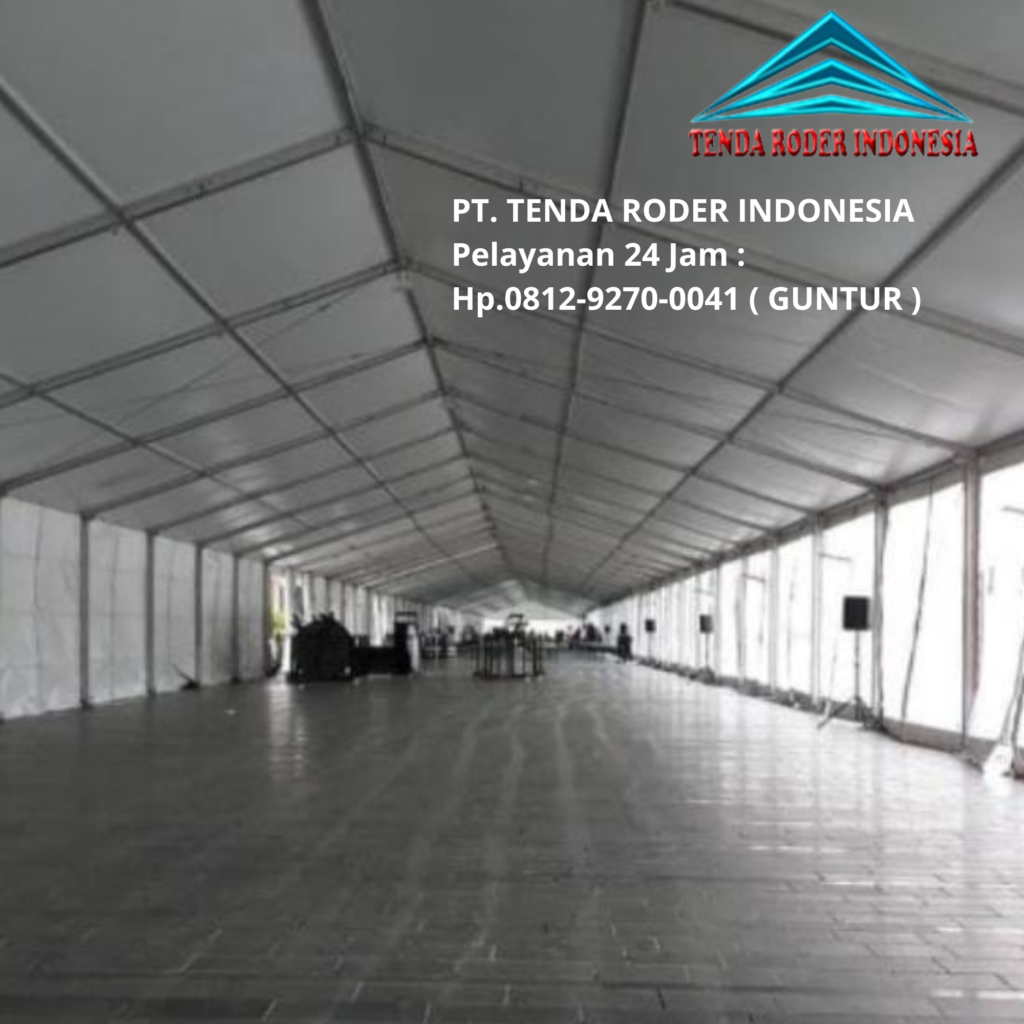 Rental Tenda Roder Dan Sofa Lesehan Berikut Meja Dan Karpet Jakarta