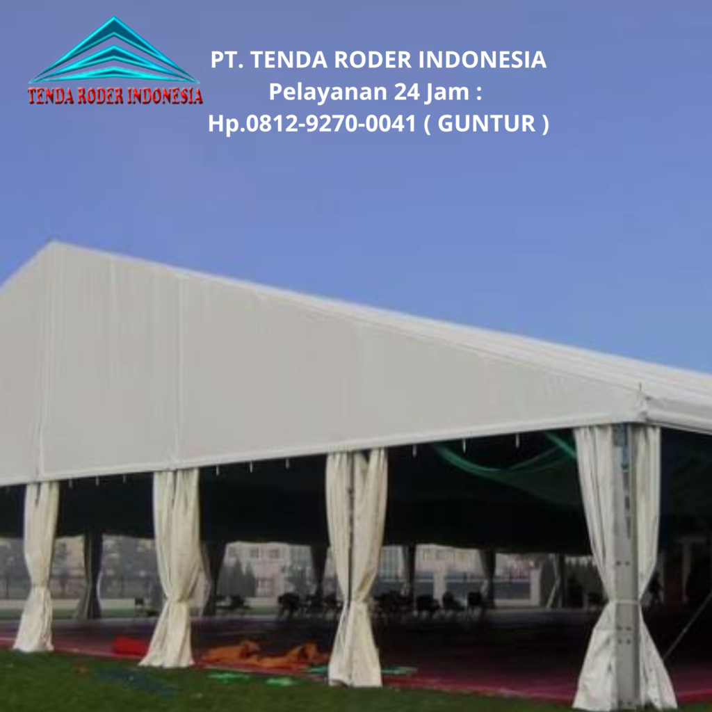 Rental Tenda Roder,Karpet Permadani,Lampu Maroko Jakarta