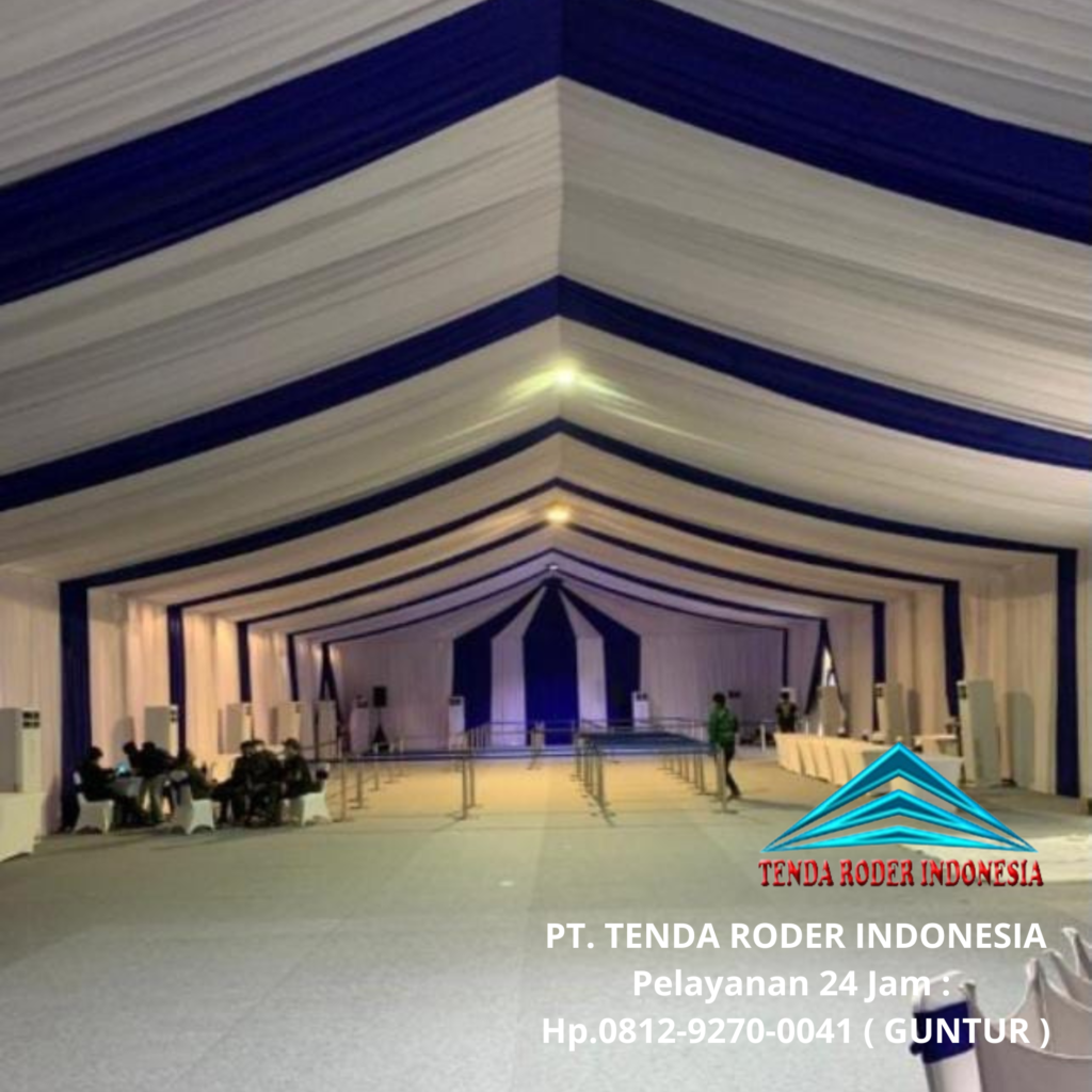 Rental Tenda Roder,Panggung,Backdrop Area Bandung