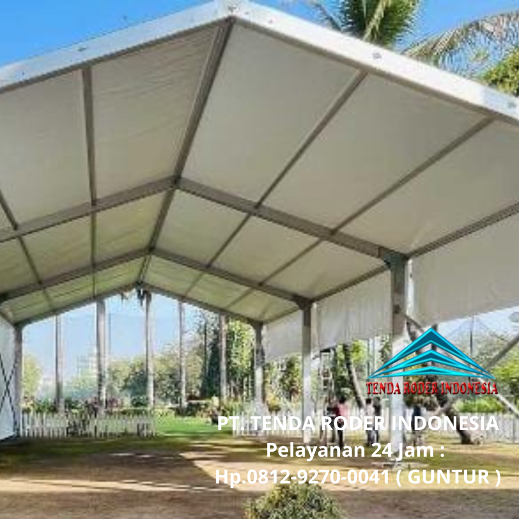 Rental,Kursi,Meja Event,Tenda Roder Area BSD