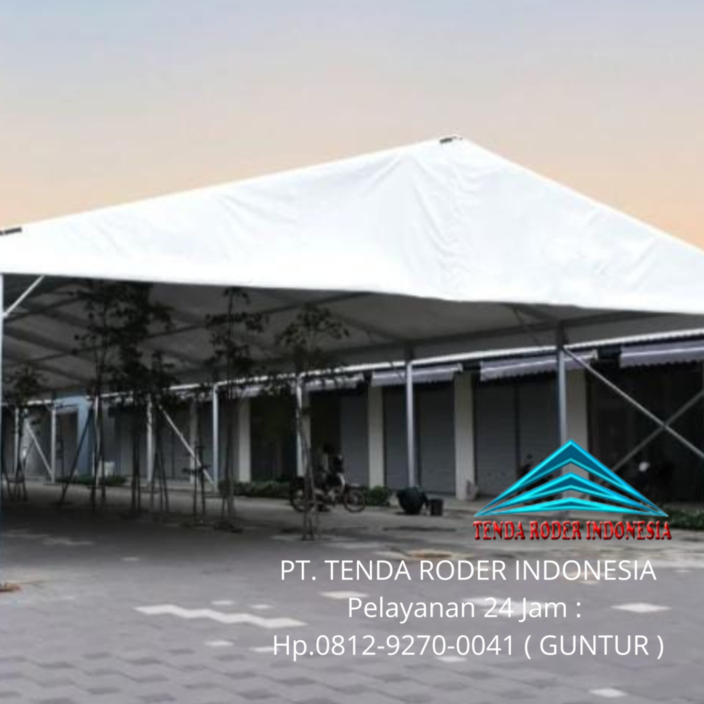 Sewa Dekorasi Ramadhan Karakter Unta,Bedug,Tenda Roder Jakarta