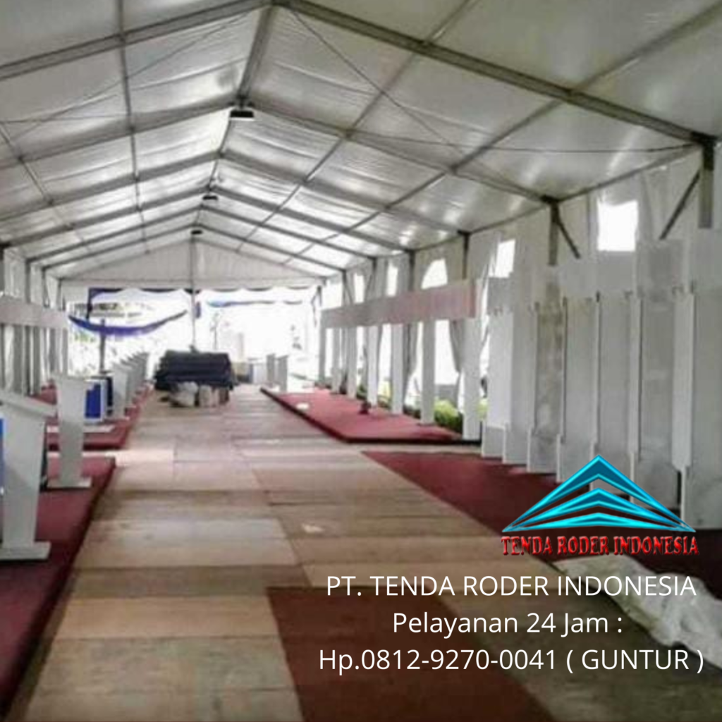 Sewa Kursi Lipat Lesehan,Tenda Roder,Karpet Permadani Indramayu