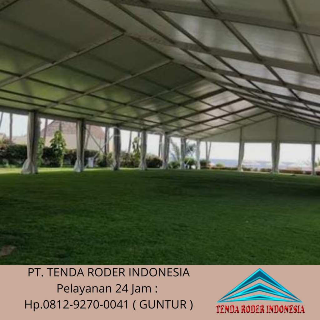 Sewa Kursi Tiffany Acrylic Tali Pita Dan Tenda Roder Area BSD