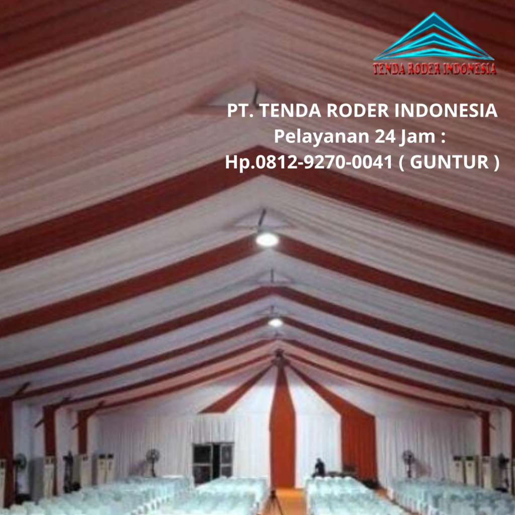 Sewa Round Table Dan Kursi Event,Tenda Roder Stok Banyak Jakarta