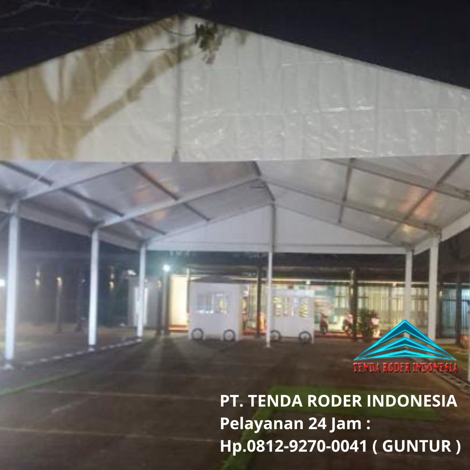 Sewa Tenda Roder,Karpet Dan Sofa Lesehan Jakarta
