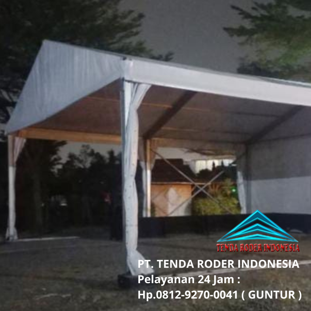 Sewa Tenda Roder,Sofa,Meja Lesehan,Bantal Duduk Area Bogor