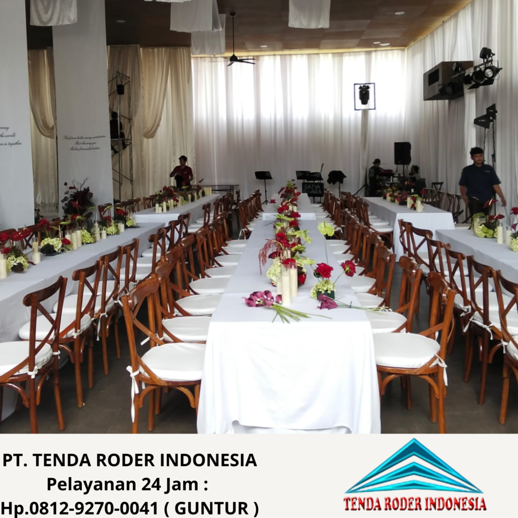 Di sewakan Model Kursi Cantik,Tenda Roder Desain Quality Jakarta