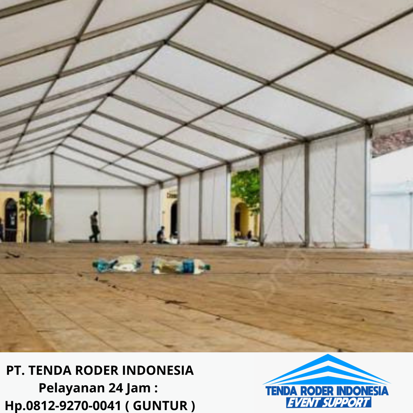 Di sewakan Set Kursi Lengkap Tenda Roder Premium Jakarta Pusat